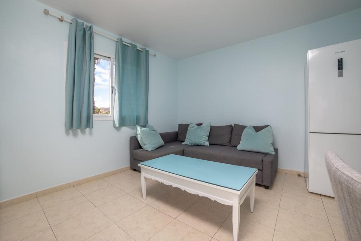 Lightbooking Oasis Royal Corralejo F311 Kültér fotó