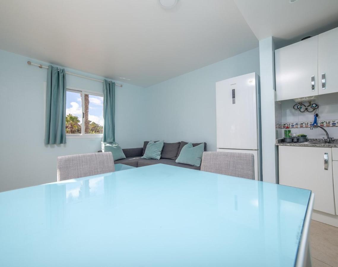 Lightbooking Oasis Royal Corralejo F311 Kültér fotó