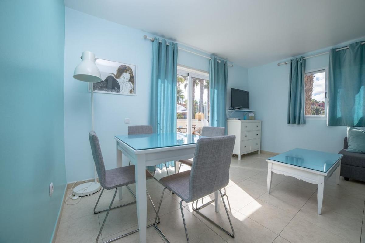 Lightbooking Oasis Royal Corralejo F311 Kültér fotó