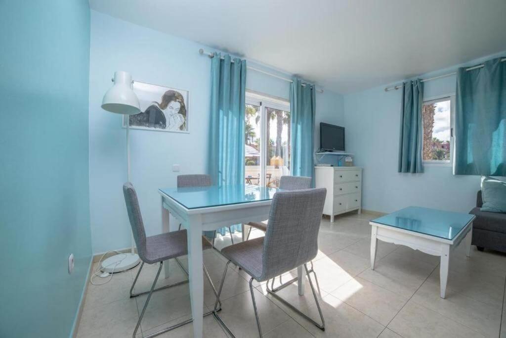 Lightbooking Oasis Royal Corralejo F311 Kültér fotó