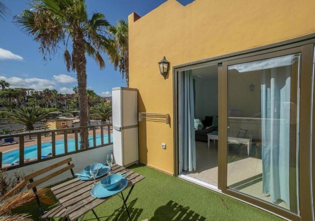 Lightbooking Oasis Royal Corralejo F311 Kültér fotó