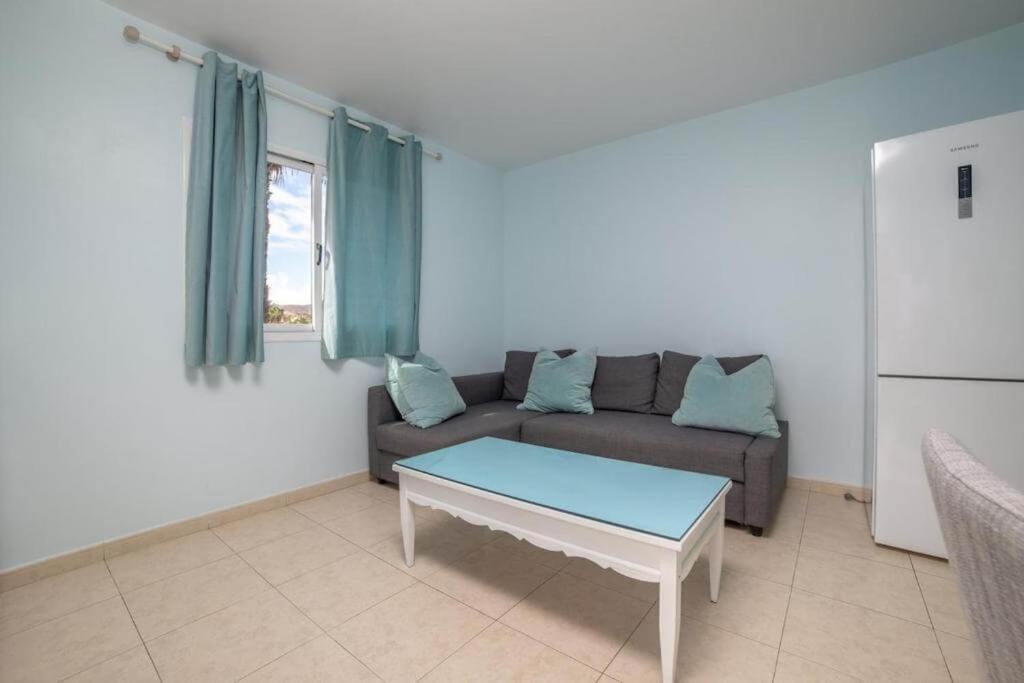Lightbooking Oasis Royal Corralejo F311 Kültér fotó