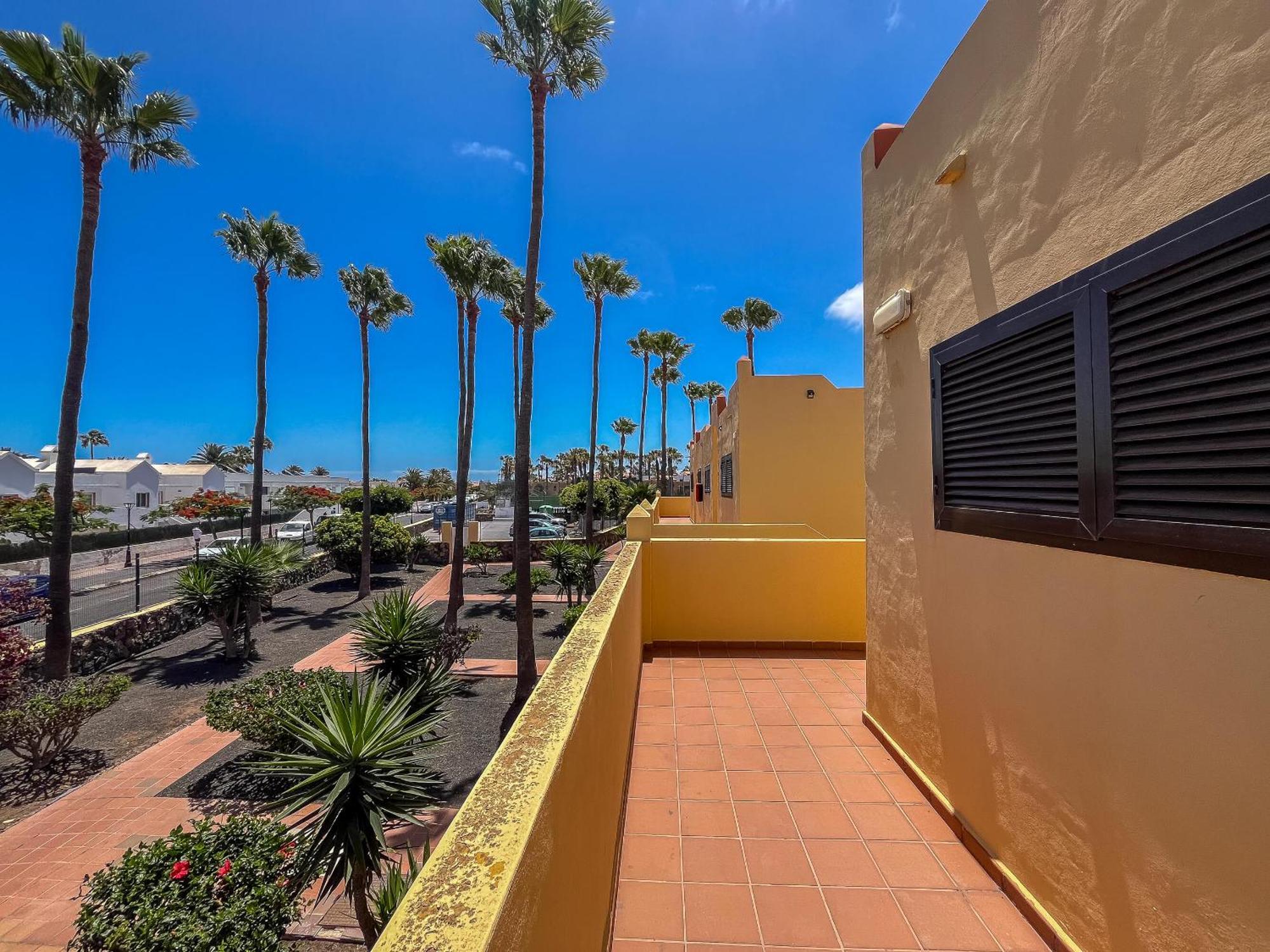 Lightbooking Oasis Royal Corralejo F311 Kültér fotó