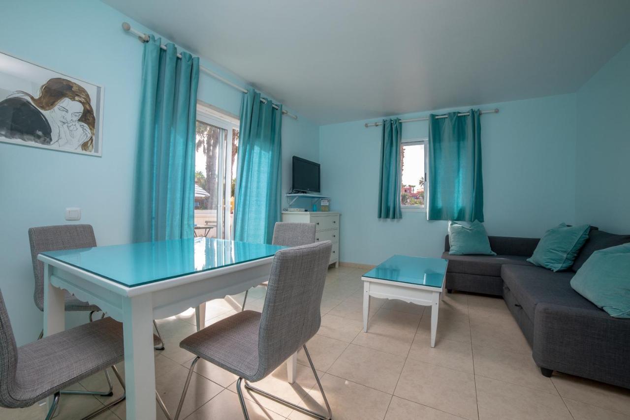 Lightbooking Oasis Royal Corralejo F311 Kültér fotó