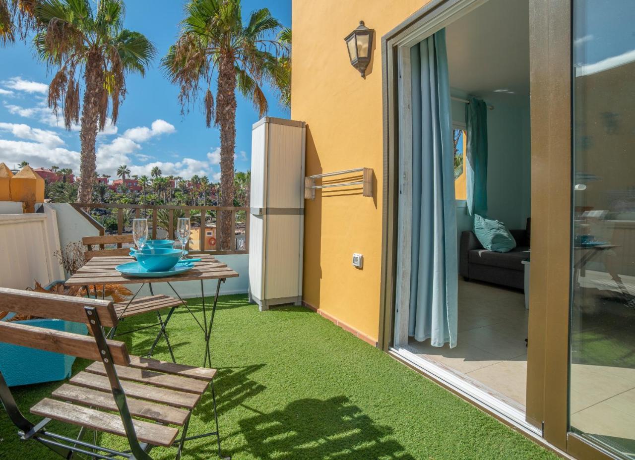 Lightbooking Oasis Royal Corralejo F311 Kültér fotó