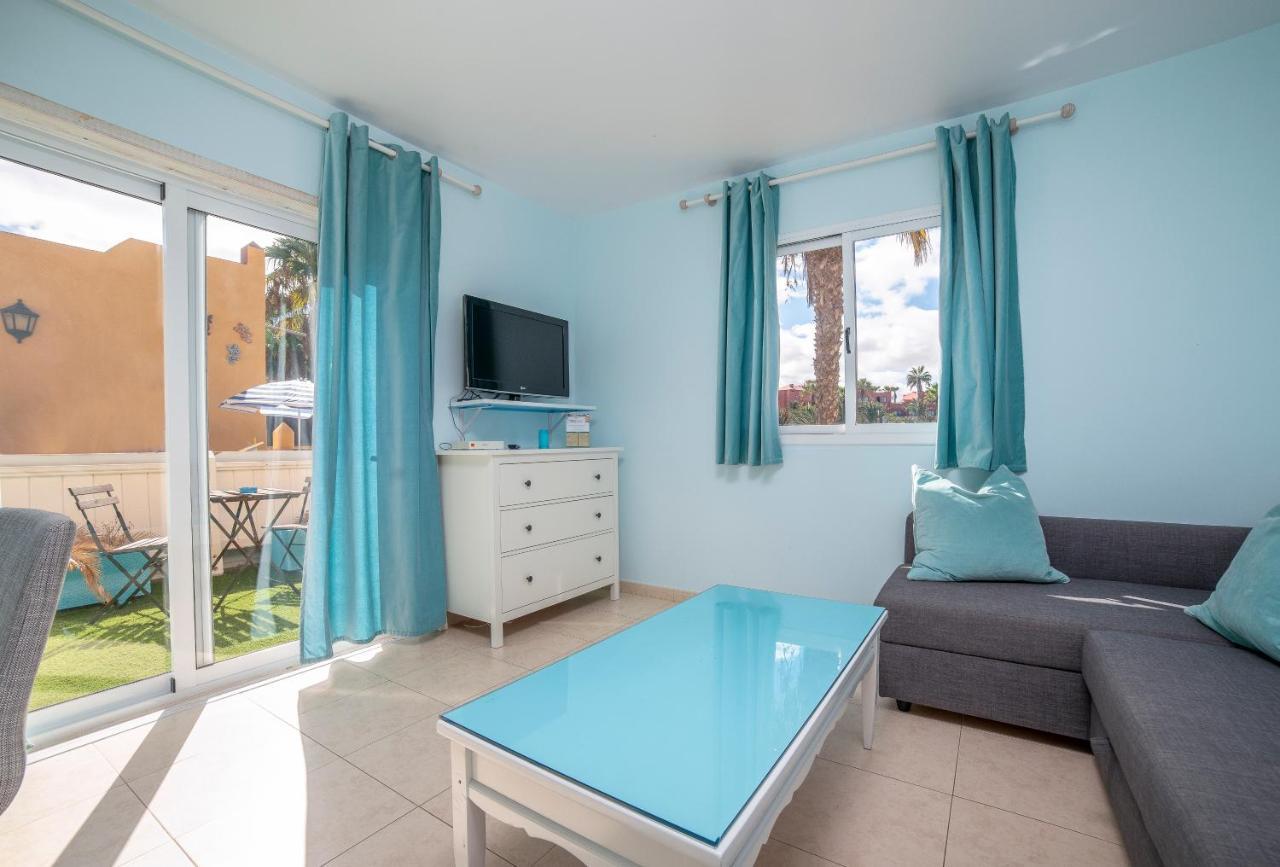 Lightbooking Oasis Royal Corralejo F311 Kültér fotó