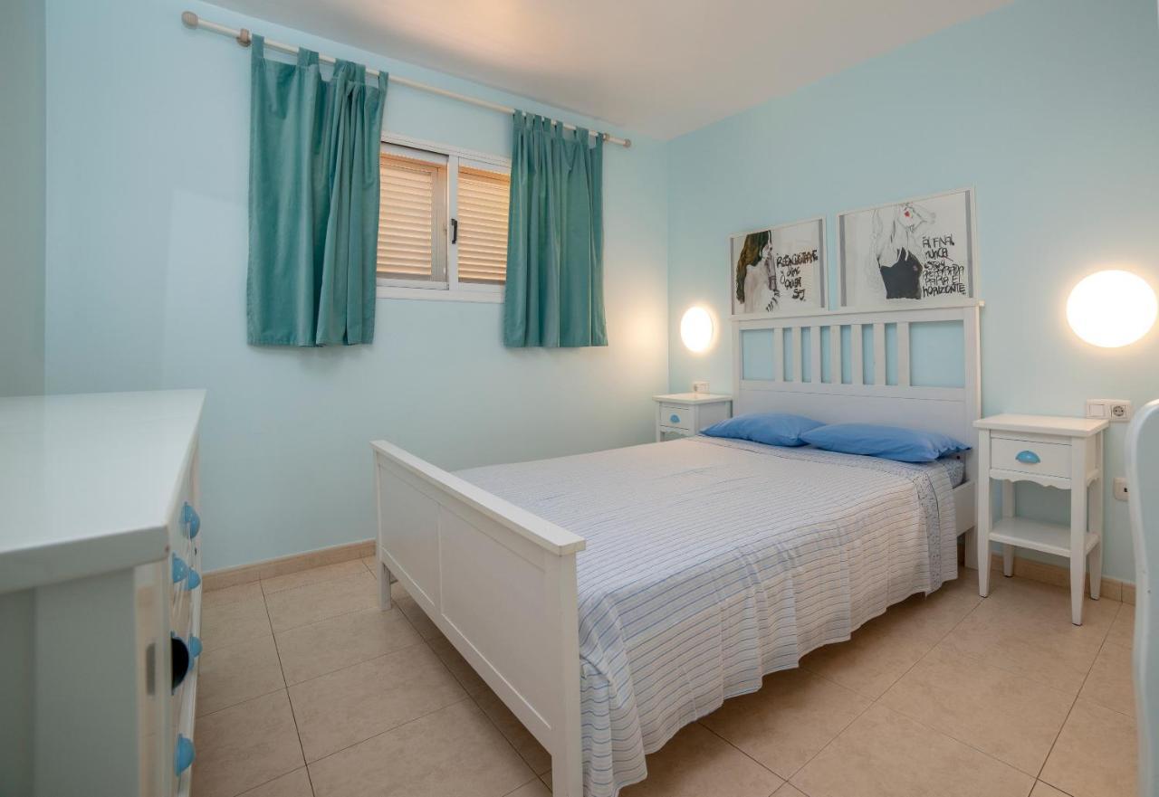 Lightbooking Oasis Royal Corralejo F311 Kültér fotó