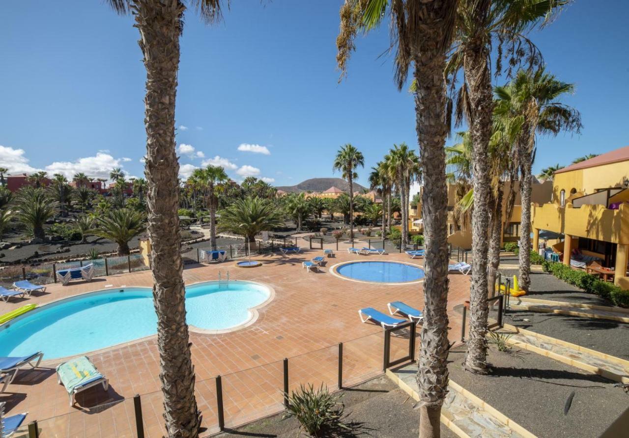 Lightbooking Oasis Royal Corralejo F311 Kültér fotó