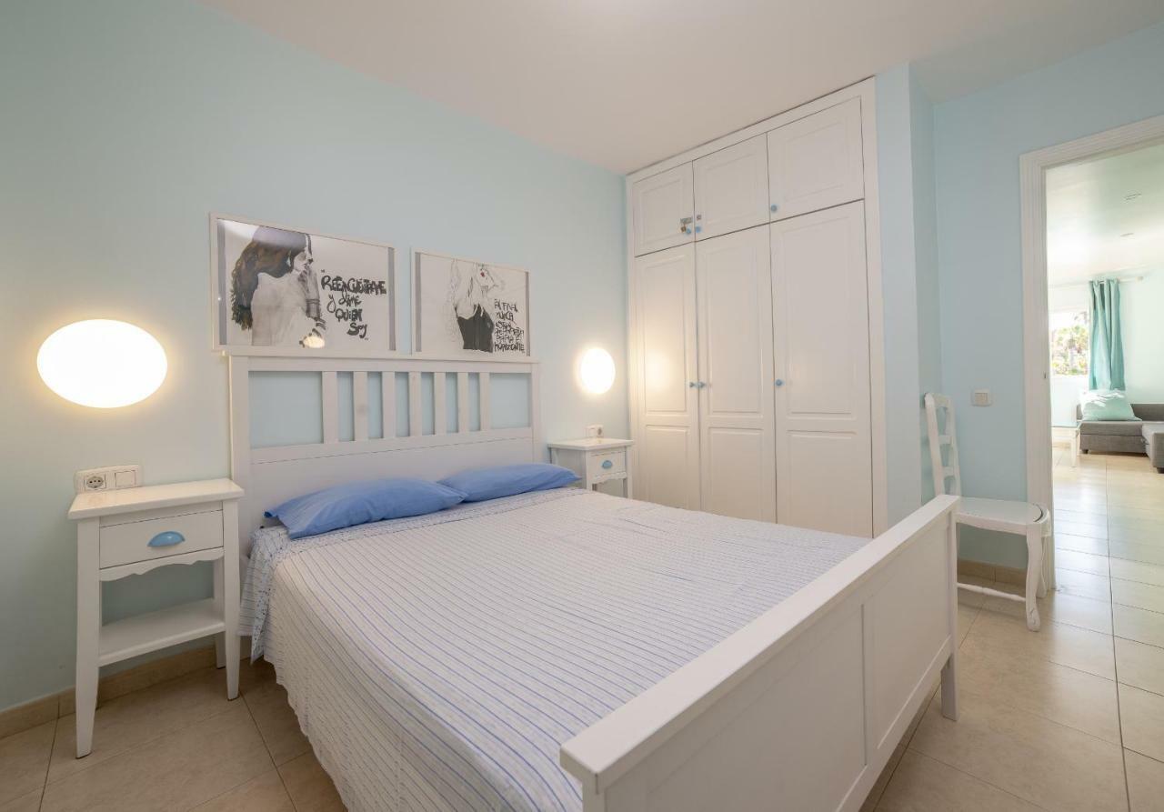 Lightbooking Oasis Royal Corralejo F311 Kültér fotó